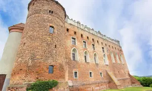 Atrakcje Golubia-Dobrzynia: Zamek, Drwęca i sekrety Cittaslow