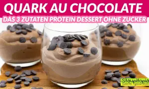 Quarkdesserts: Schnelle & gesunde Rezepte für jeden Anlass