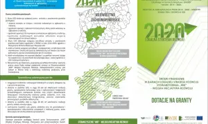 Dotacje na lodziarnię w ramach Lokalnej Strategii Rozwoju Stowarzyszenia "WIR" - Wiejska Inicjatywa Rozwoju.