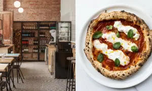 Gdzie zjeść pizzę w Pizie? Odkryj najlepsze lokalne miejsca