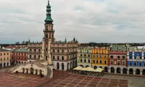 Co zwiedzić w Zamościu? Najlepsze atrakcje, które musisz zobaczyć