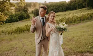 Jak wybrać fotografa ślubnego? Poradnik, który rozwieje wątpliwości