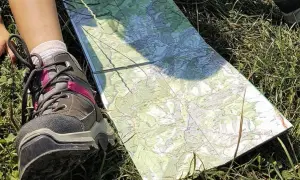Najlepsze trasy po Sudetach z wózkiem: mapy i porady dla rodziców małych dzieci