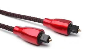 Kabel optyczny czy HDMI - który wybór zapewni lepszą jakość dźwięku?