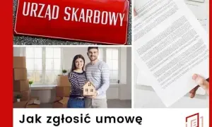 Czy wynajem mieszkania trzeba zgłosić do urzędu skarbowego? Sprawdź, by uniknąć kar