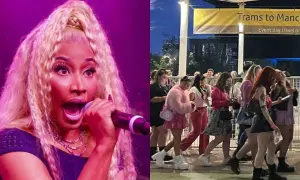 Ile trwa koncert Nicki Minaj? Zaskakujące fakty o długości występu