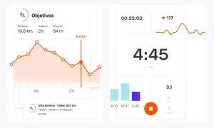Apps para correr: ¿Cuál es ideal para ti si eres principiante?