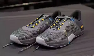 Jakie buty do crossfitu wybrać, aby uniknąć kontuzji i poprawić wyniki?