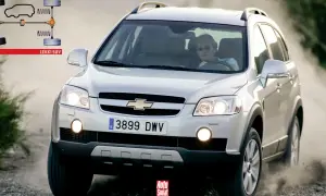 Captiva 2.2 Diesel: Czy ten silnik to dobry wybór? Opinie i usterki