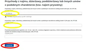 PIT od wynajmu mieszkania do kiedy? Spóźnienie może kosztować!