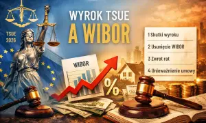 Czy rata kredytu wzrośnie w 2026 roku? Prognozy i 4 sposoby ochrony.
