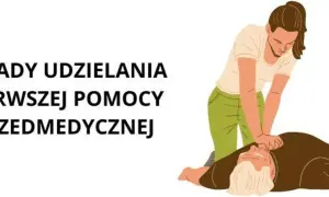 Jak udzielić pierwszej pomocy? Działaj bez strachu poradnik!