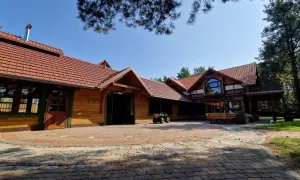 Skansen Pomorski - odkryj atrakcje i godziny otwarcia w Czersku
