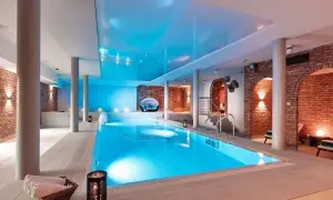 Najlepsze spa dla niej – odkryj relaksujące pakiety dla kobiet