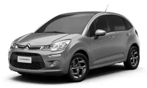 Citroen C3 jakie opony wybrać, aby uniknąć kosztownych błędów?