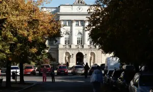 Uniwersytet Warszawski na Krakowskim Przedmieściu – lokalizacja i wydziały