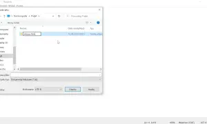 Jak otworzyć plik HTML? Proste sposoby na łatwe przeglądanie