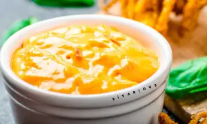Queso fundido para nachos: Cremoso, sin grumos y en 15 min