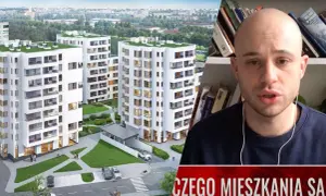 Prawdziwy zysk dewelopera: Ile zostaje z ceny mieszkania?