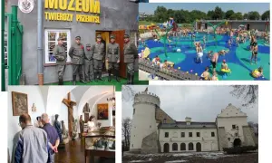 Przemków atrakcje, które zaskoczą każdego turystę i miłośnika przyrody