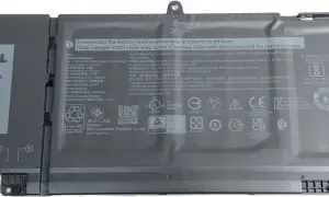 Bateria Dell Latitude: Oryginał czy zamiennik? Co wybrać i dlaczego?