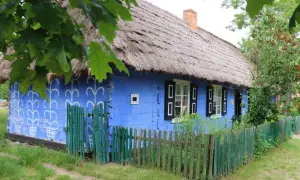Gdzie na wycieczkę pod Warszawą? Odkryj Mazowsze na weekend!