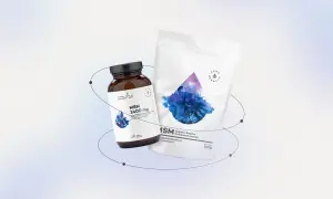 Suplementy diety MSM 1400 mg i proszek MSM Organic Sulphur. Dowiedz się, msm co to jest i jak działa.