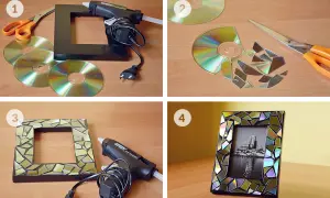 Jak zrobić ramkę na zdjęcia DIY? Pomysły i praktyczne porady.