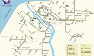 Ile km do Kołobrzegu? Twój przewodnik: auto, pociąg, autobus