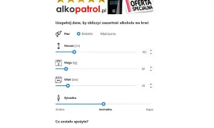 Alkomat online: Ile możesz wypić? Fakty, limity i ryzyko