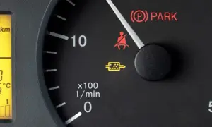 Jaka kontrolka od DPF? Odkryj, co oznacza i jak ją zdiagnozować
