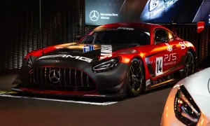 Mercedes-AMG GT R Pro: Bestia torowa, kolekcjonerski skarb. Czy warto?
