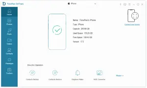Jak przesłać zdjęcia z iPhone na komputer bez kabla w prosty sposób