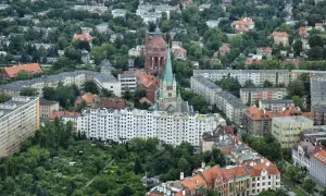 Kiedy powstaje wspólnota mieszkaniowa w spółdzielni? Kluczowe informacje
