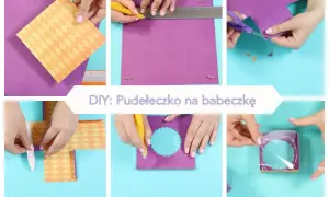 Jak zapakować babeczki na prezent - kreatywne pomysły i triki