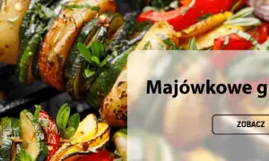 Grill wege: 20+ przepisów i porad na bezmięsną ucztę z rusztu!