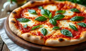 Réussir votre Pizza Margherita : Le Guide Authentique Maison