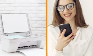 Drukuj z telefonu na HP: Kompletny przewodnik krok po kroku.