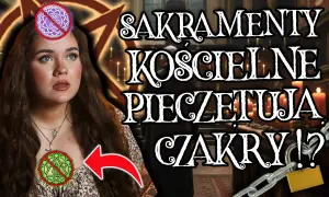 Czakry a grzech: Czy praktykowanie ich jest zgodne z wiarą?