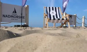 Jaka flaga nad morzem dzisiaj? Sprawdź, czy możesz kąpać się bezpiecznie