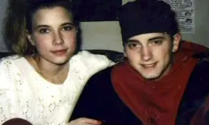 Jak się nazywa Eminem? Prawdziwe imię i historia rapera