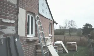 Czy styropian można odliczyć od podatku? Sprawdź, co musisz wiedzieć