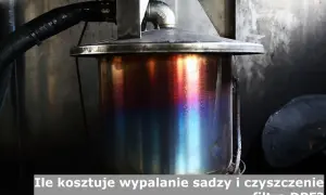 Ile trwa czyszczenie DPF? Sprawdź czas i metody oczyszczania