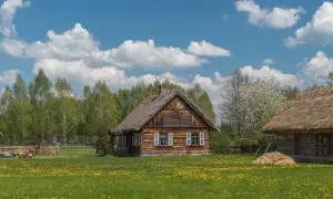 Skansen Białystok - odkryj fascynującą historię i unikalne wystawy