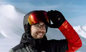 Jak zacząć jeździć na snowboardzie i uniknąć najczęstszych błędów