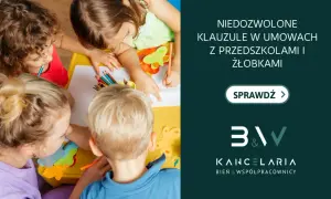 Co ze żłobkami i przedszkolami? Aktualne zasady i bezpieczeństwo