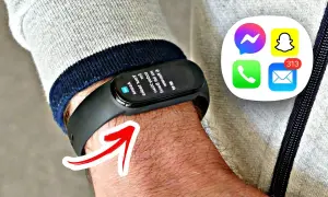 Jak włączyć mi band 6 i uniknąć problemów z konfiguracją