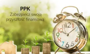 PPK: Co to jest i jak działa? Odkryj sekrety oszczędzania na emeryturę