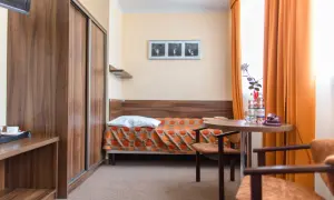 Sanatorium Energetyk Krynica-Zdrój: Twój przewodnik po zdrowiu