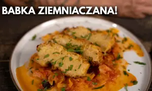 Czy babka ziemniaczana jest tucząca? Odkryj prawdę o kaloriach